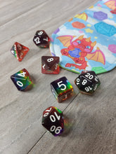 Load image into Gallery viewer, Kawaii Dice &amp; Dragons
