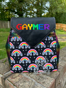 Rainbow Gamer