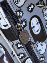 Load image into Gallery viewer, Faceless Zipper Pulls
