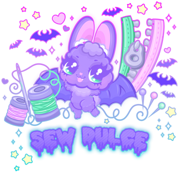 Sew Dulce