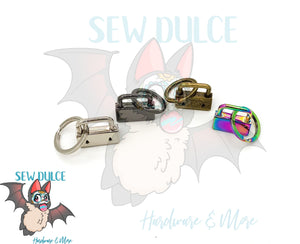 Key Fob 1’’