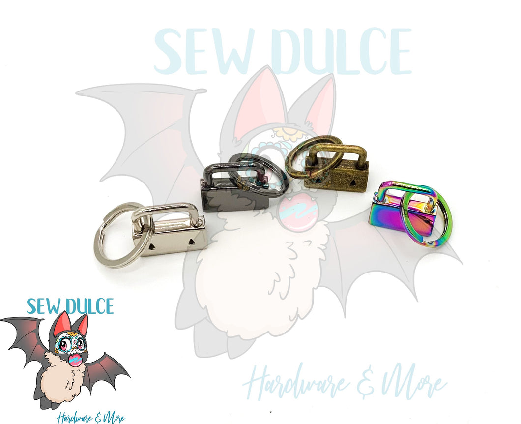 Key Fob 1’’