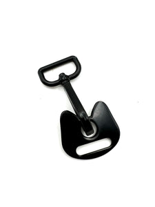 Cat strap connectors 2PK