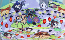 Load image into Gallery viewer, Fun Bus Zipper Pull
