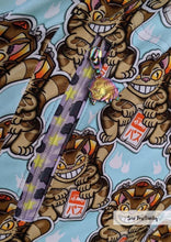 Load image into Gallery viewer, Fun Bus Zipper Pull
