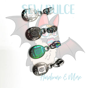 Pocket Pal Zipper Pulls