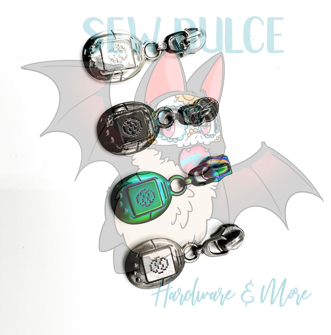 Pocket Pal Zipper Pulls