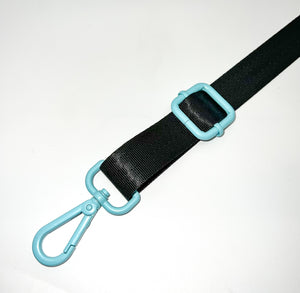 Pastel Green Hardware 1 Inch