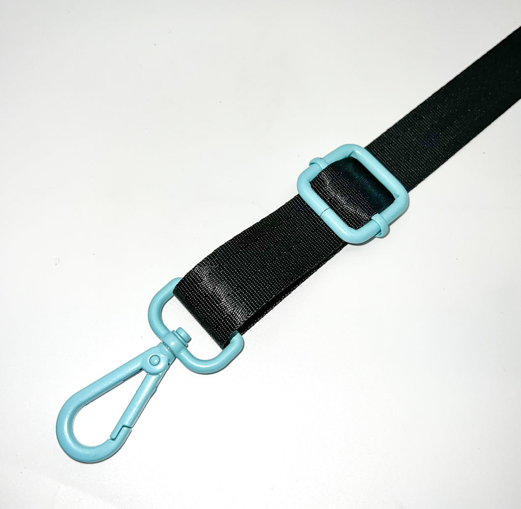 Pastel Green Hardware 1 Inch