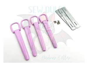 Long Strap Anchors