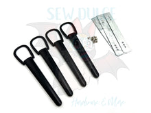 Load image into Gallery viewer, Long Strap Anchors
