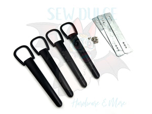 Long Strap Anchors