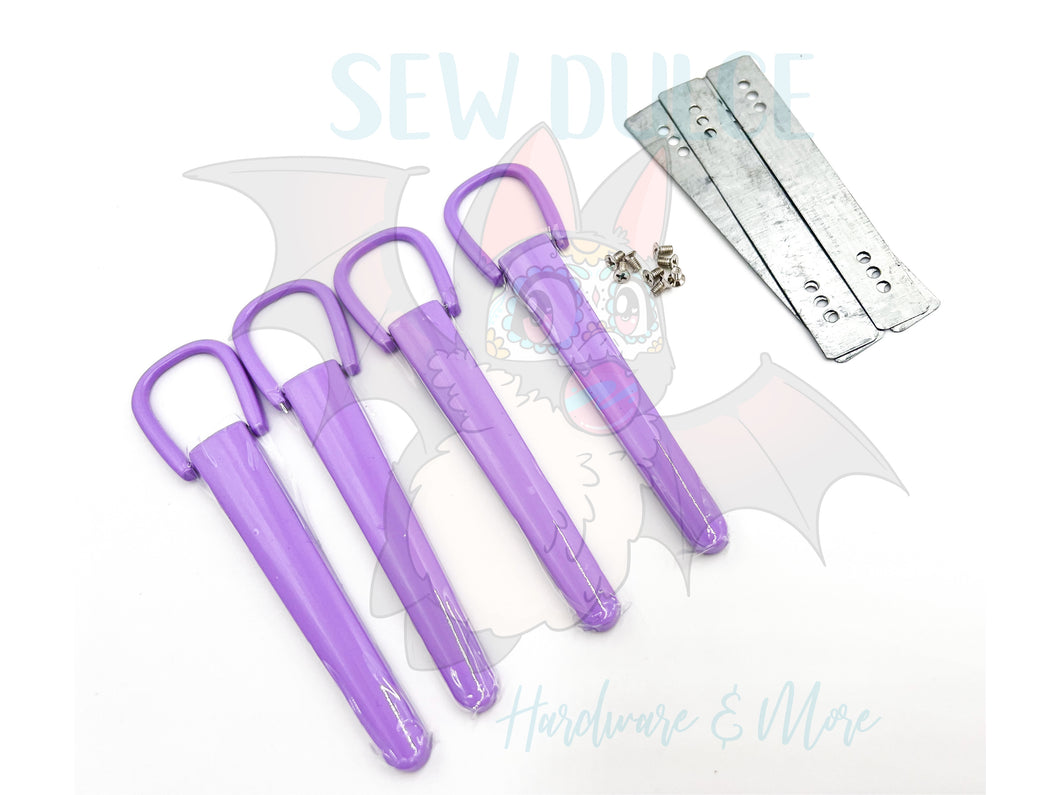 Long Strap Anchors