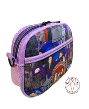 Load image into Gallery viewer, Quilted Glitter Puff Vinyl
