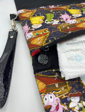 Load image into Gallery viewer, Scary Dog Zipper Pull
